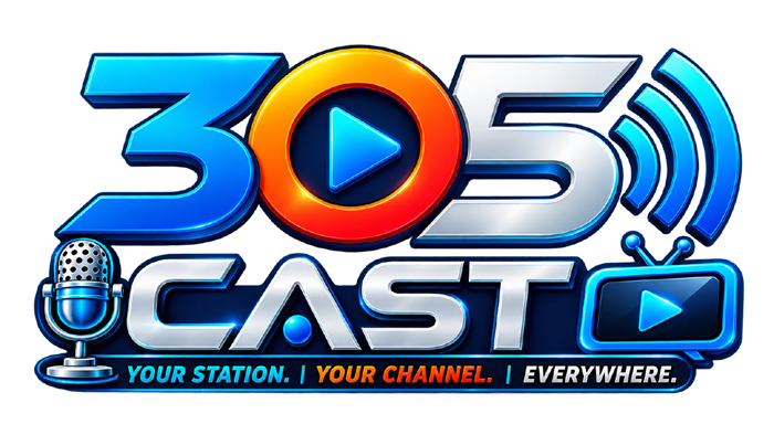 305CAST Channel